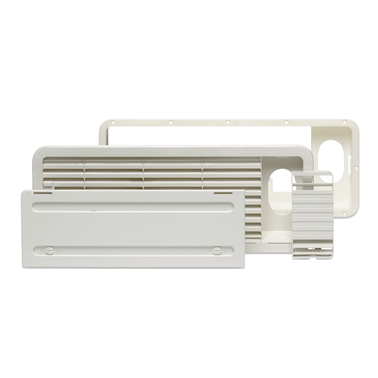 Dometic LS100 Kühlschrankgrill Weiß 9500000958