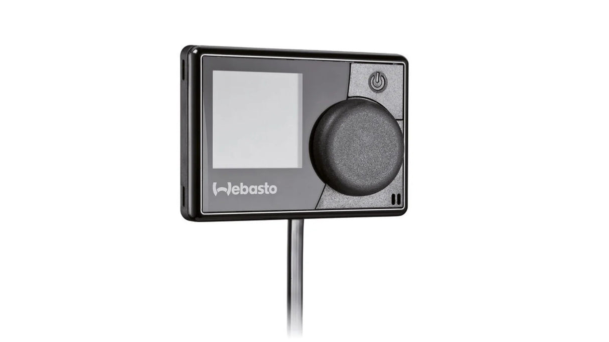 Webasto Multicontrol HD Timer-Steuereinheit