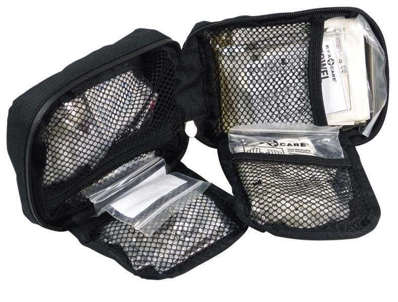 Michelin First Aid Kit