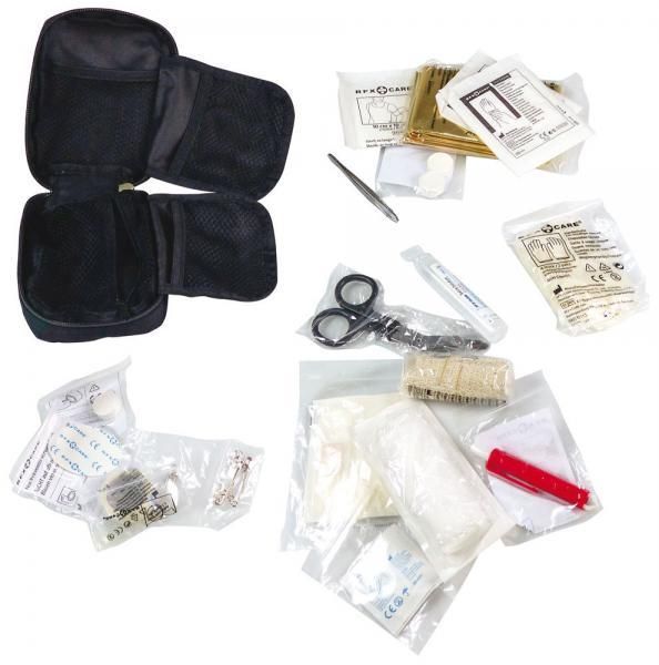 Michelin Erste-Hilfe-Set