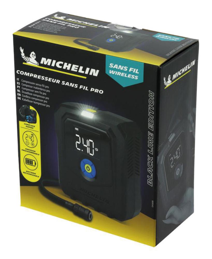 Michelin Compressore senza filo