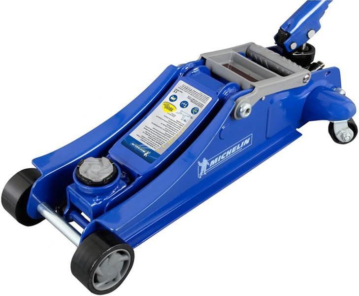 Michelin Cric idraulico a carrello 1,8T