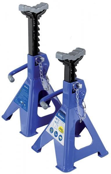 Michelin Martinetti a cremagliera 2T