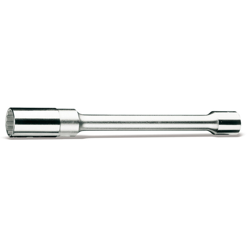 Beta Langsteckschlüssel für 14-mm-Zündkerzen, 1/2"-Antrieb