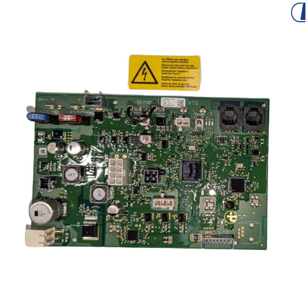 Truma Scheda elettronica per Combi D6 / D6E Next Gen dal 2022