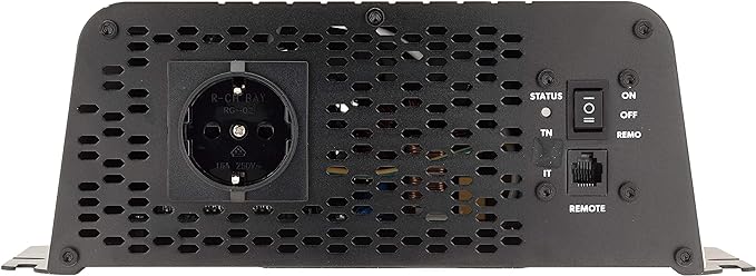 Dometic SinePower DSP 2012 1000 W onda pura 9600002545