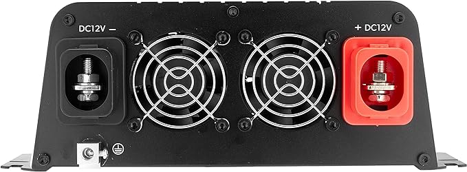 Dometic SinePower DSP 2012 1000 W reine Welle 9600002545