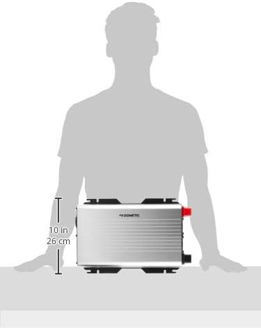 Dometic SinePower DSP 2012 1000 W reine Welle 9600002545