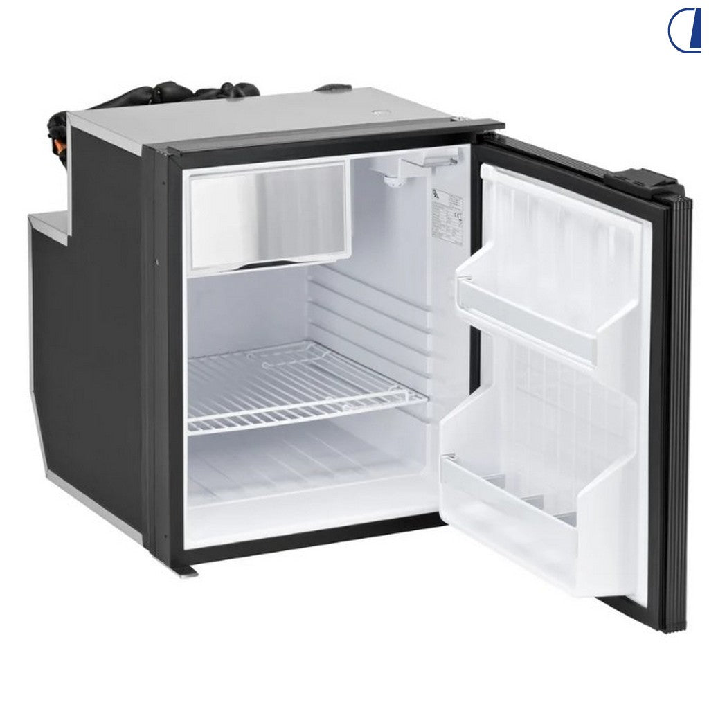 Indel B Frigorifero Cruise 65 L 12/24V compressore per camper