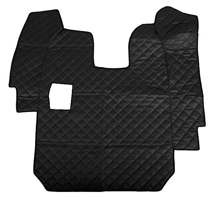 Lampa Tappeto centrale in Skeentex Nero Scania R Serie 5 (03/04>08/09) manuale 96403