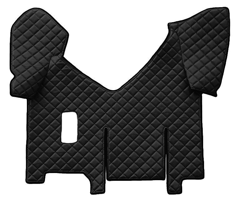 Tappeto centrale Nero Iveco Stralis 08/02>12/12 6481 96481