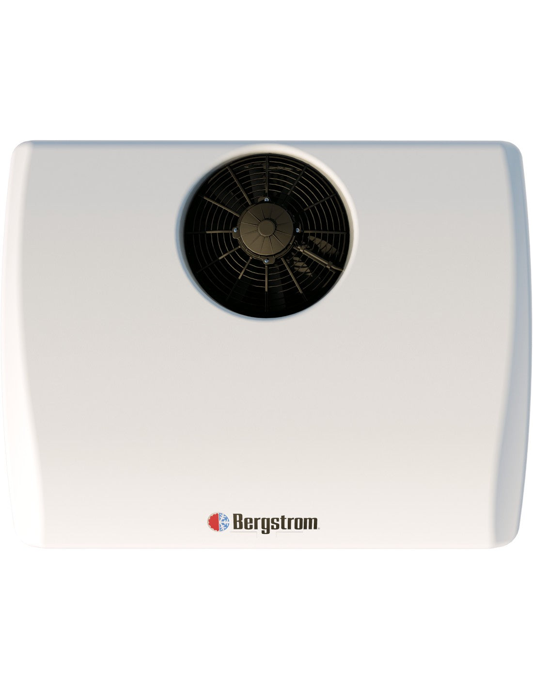 Bergstrom Condizionatore Camper e Van Full inverter 12 Volt
