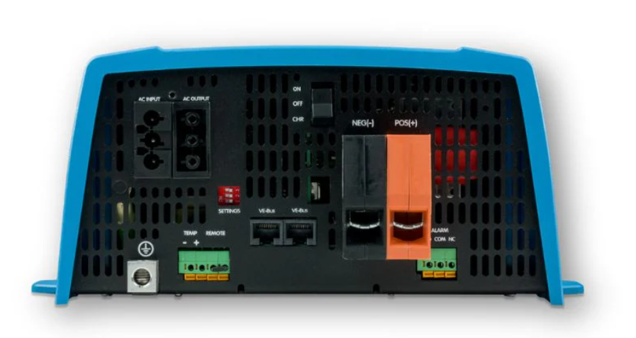 Victron Energy Multicontrol 70 A