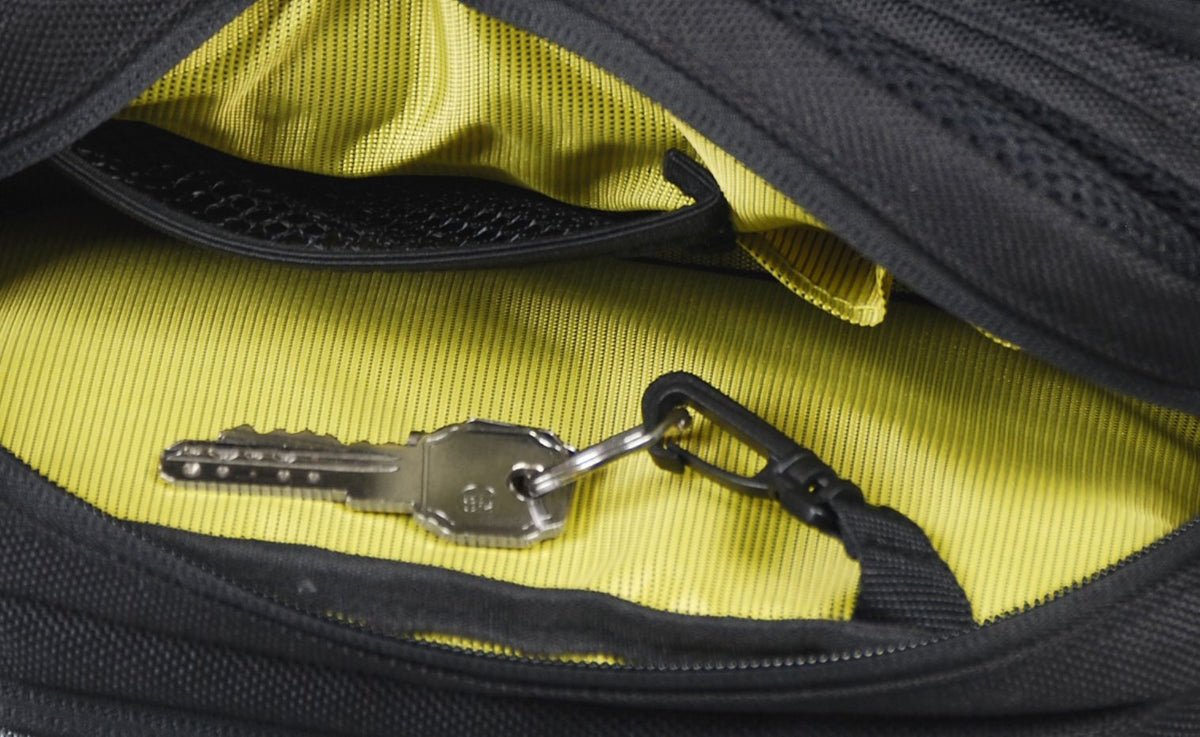 Shad SL03 Marsupio Moto 3 L X0SL03