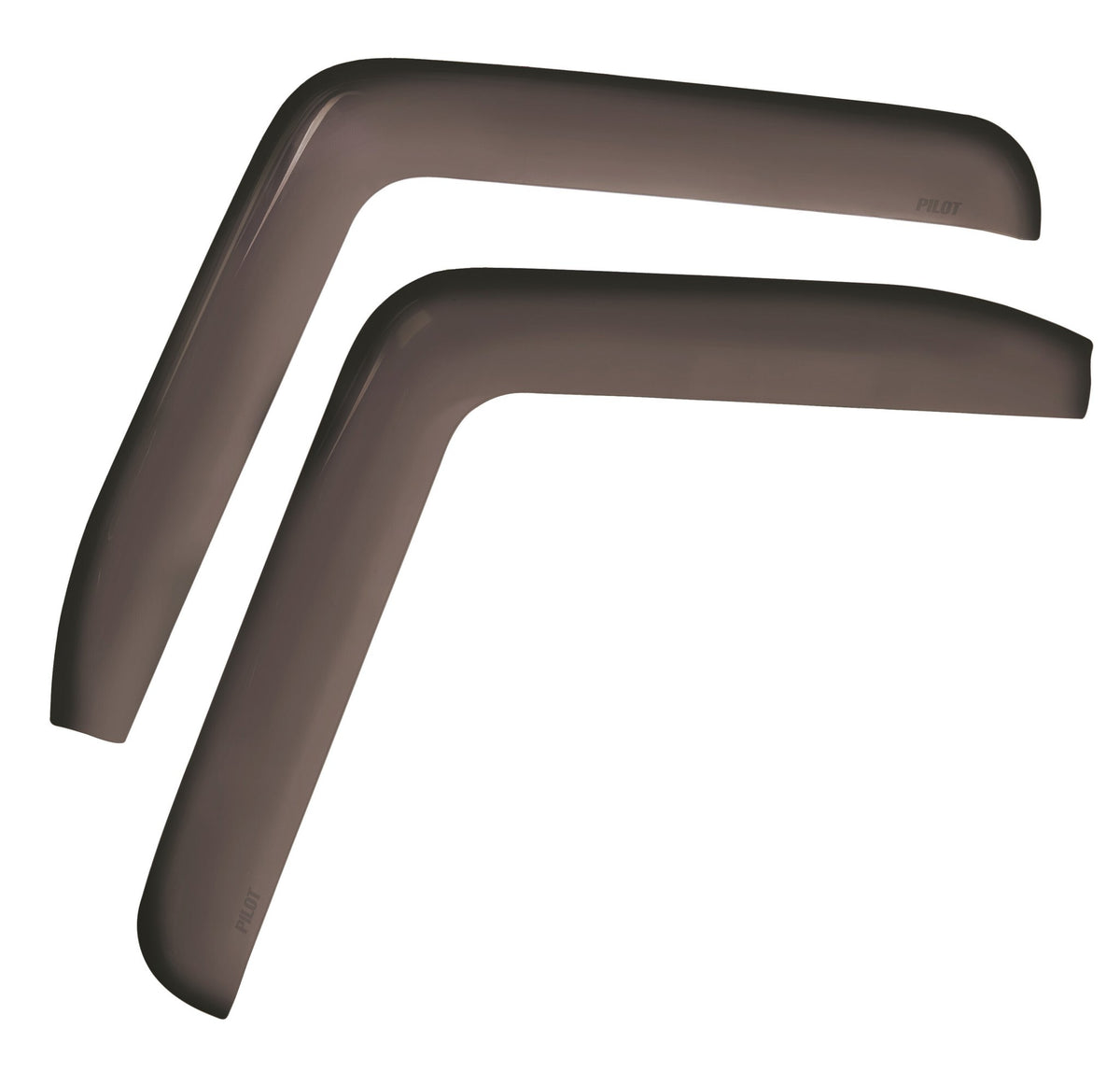 Set deflettori policarbonato Volvo FH Serie 1 08/93>11/98 2 12/98>07/02 96931