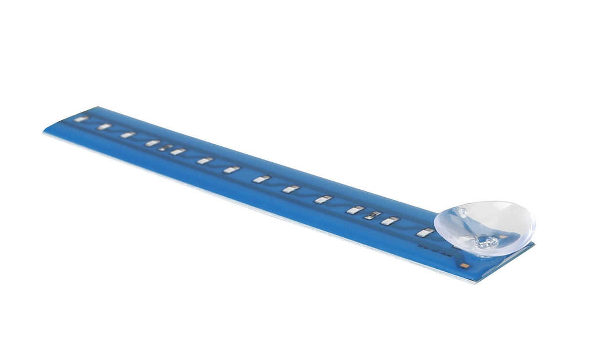 Lampa Bandiera luminosa 60 cm, 42 Led, USB - Romania 96962