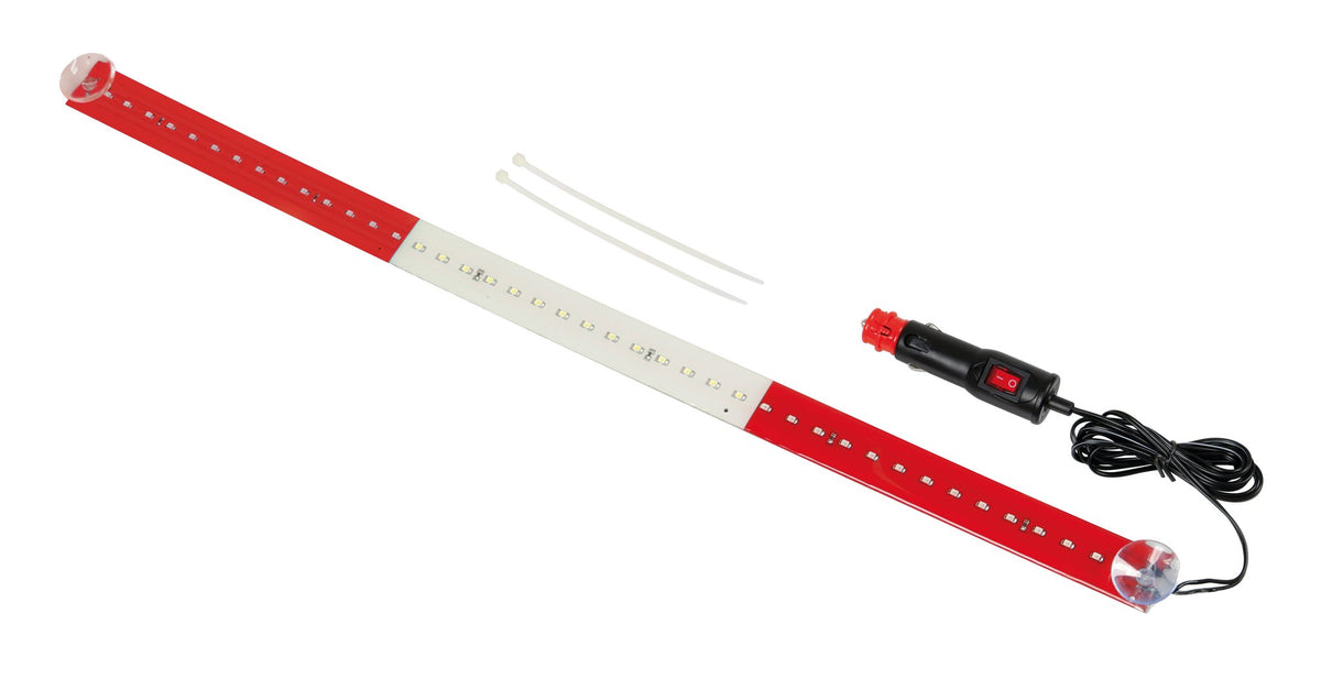 Lampa Bandiera Luminosa Austria 60 cm 42 LED 24V