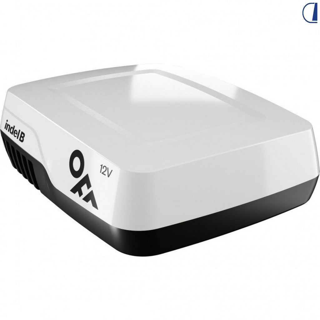 Plein-Aircon Condizionatore da tetto 12V 1200W 4100 BTU mod. 2024
