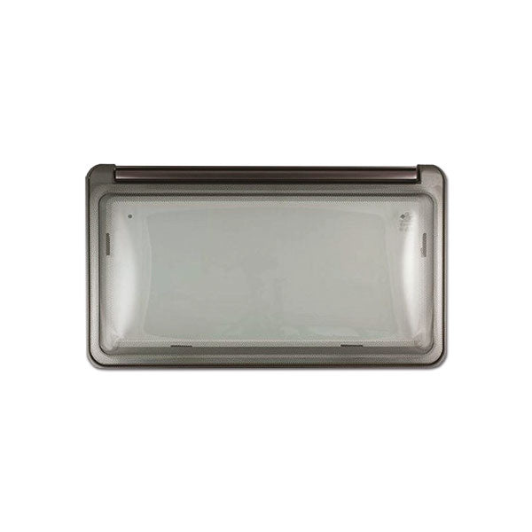 Roxite 4.23 foro 900x300 mm grigio FNT6396