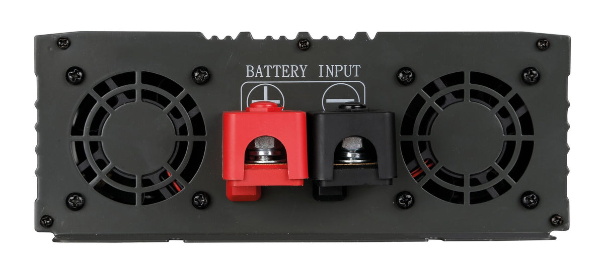 Inverter 24V 220V 3000W per camion Lampa Power Inverter 3000 97071