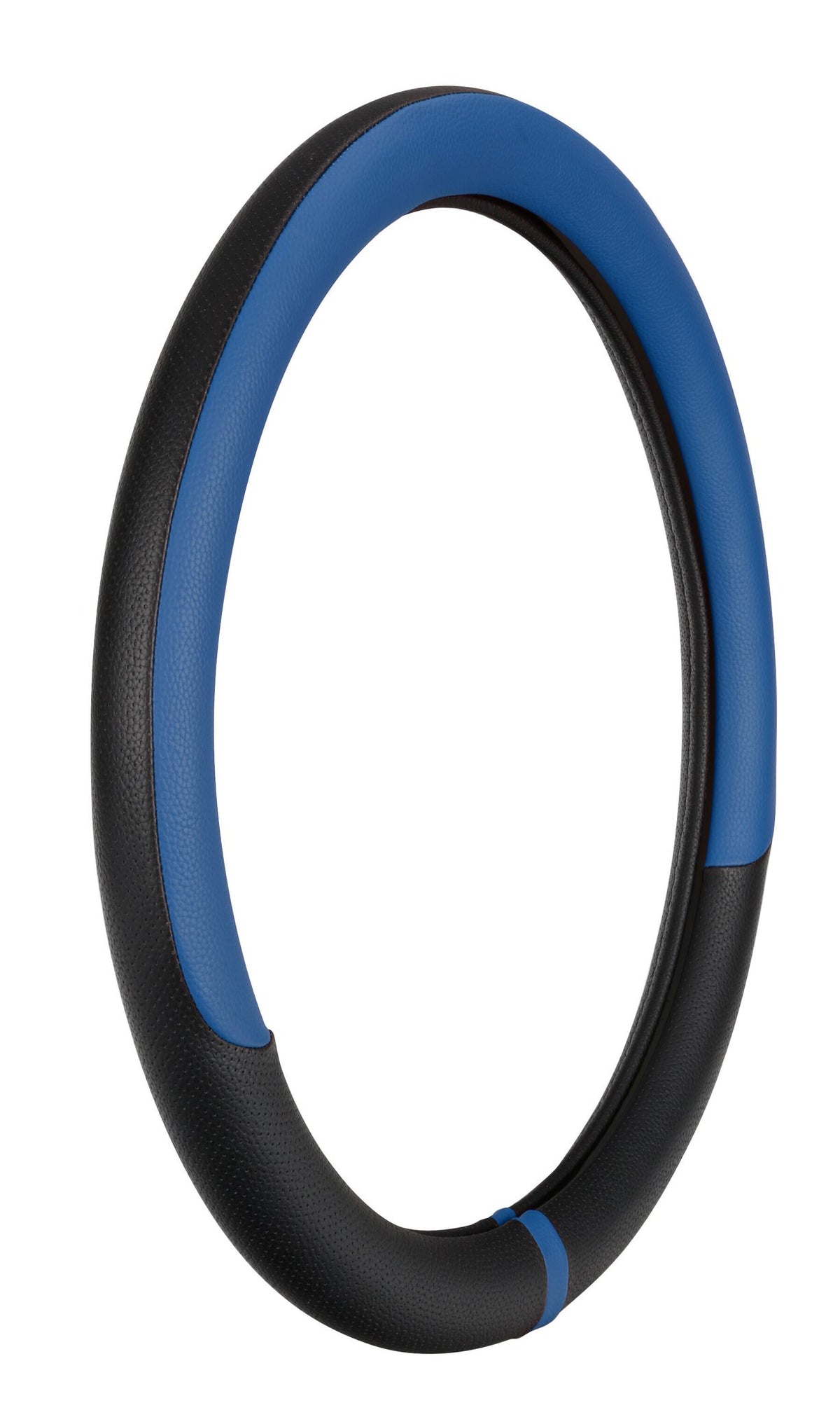Lampa Noble, coprivolante in Skeentex - L - 46/48 cm - Blu 97086