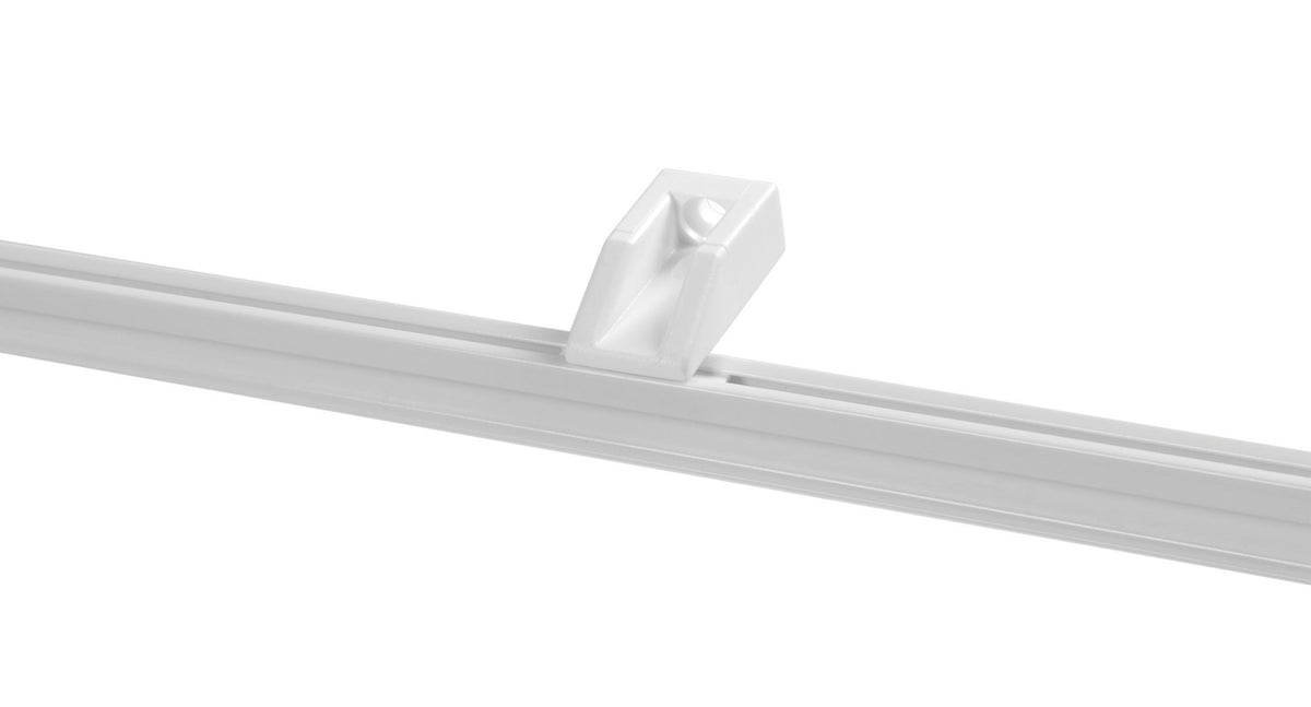 Lampa Set 25 supporti per binario uso parete e soffitto 97110