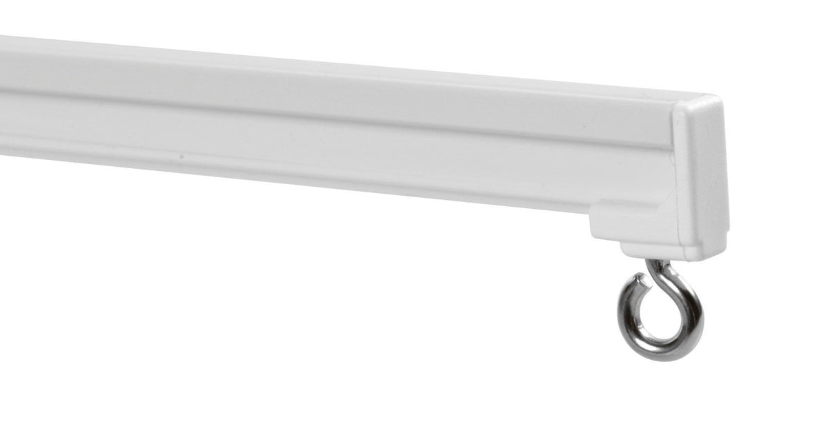 Lampa Set 25 occhioli nichelati per tappi finale binario - M3x3,5 97113