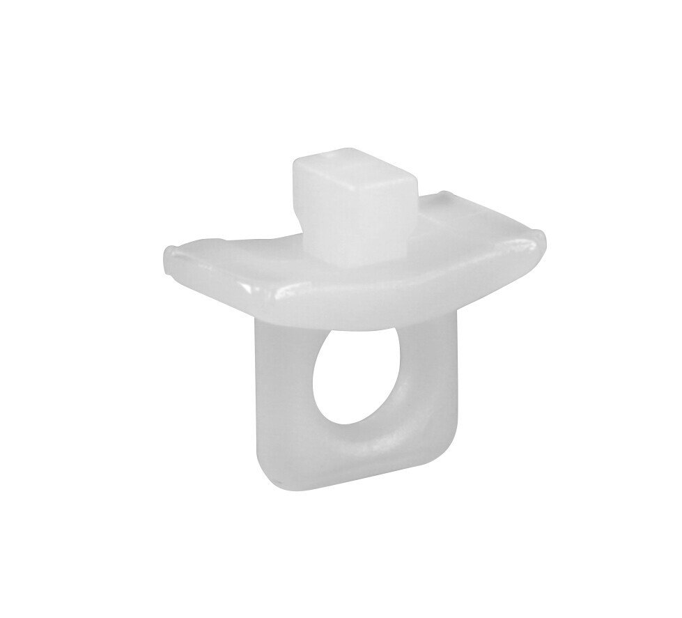 Lampa F-1, set 10 fermi per binario tipo "U" - 4 mm 97116