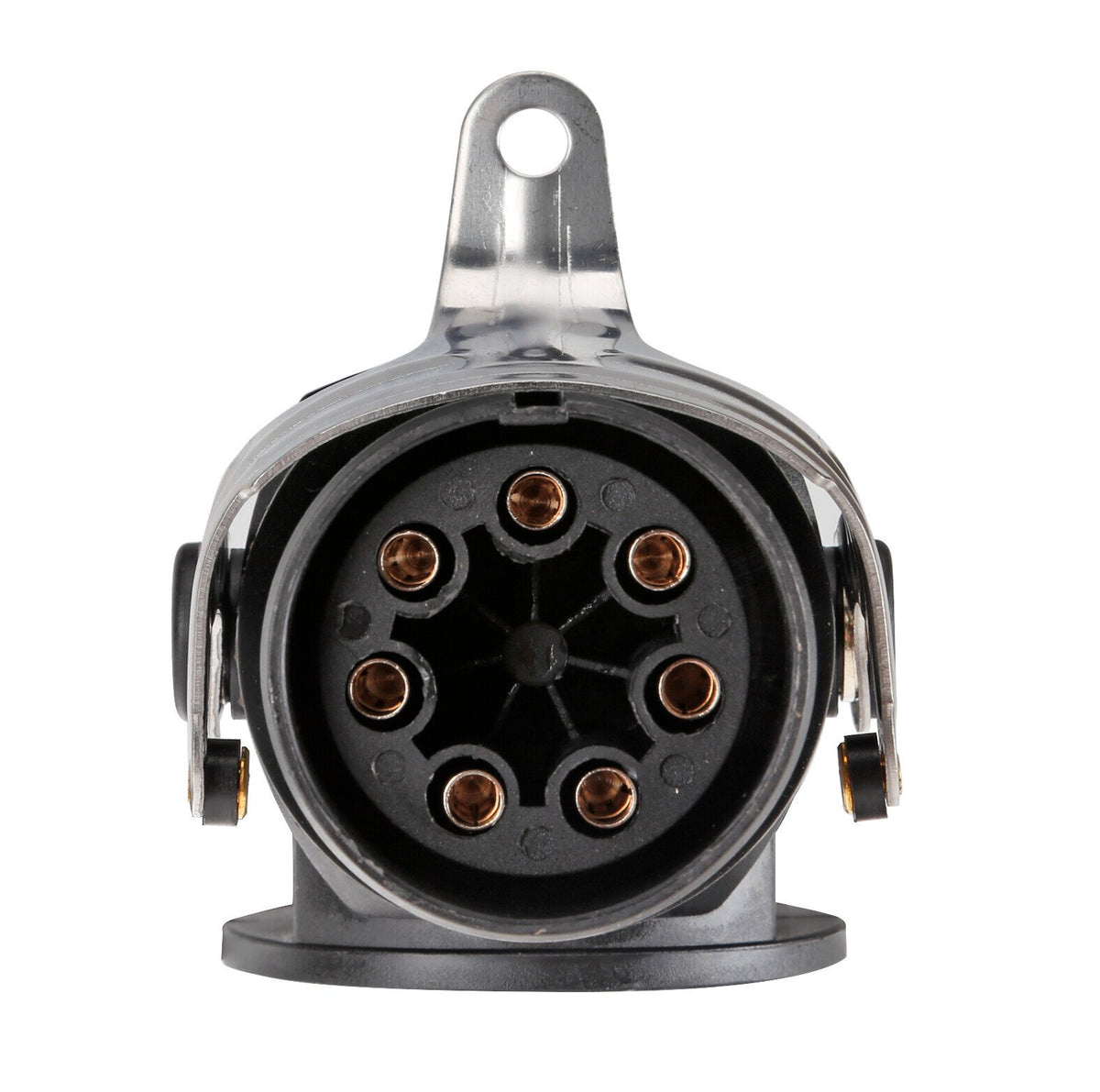 Lampa Cavo a spirale ISO 7638-1 EBS / ABS ADR, 7 poli 97144