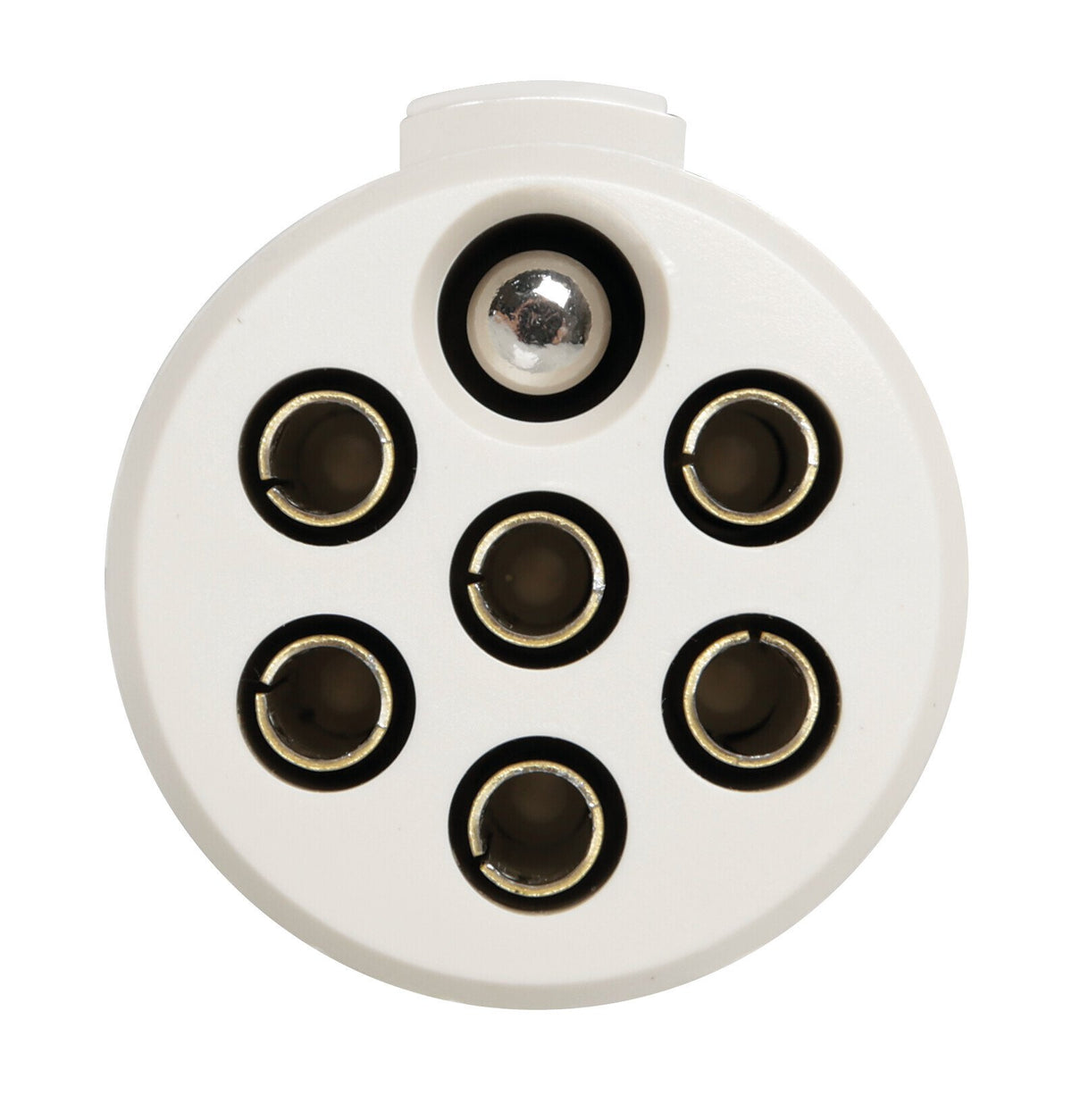 Lampa Spirale adattatrice 24N-S / 15 Poli 97148