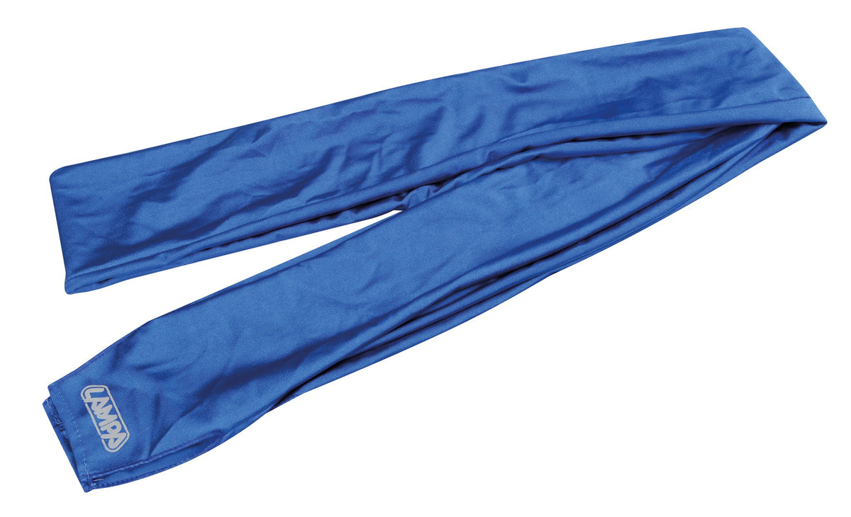 Lampa Truck-tights, copertura elasticizzata per spirali aria ed elettriche - Blu 97172