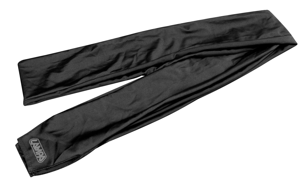 Lampa Truck-tights, copertura elasticizzata per spirali aria ed elettriche Nero 97173