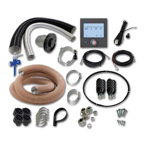 Autoterm Aqua-Hot GAS Gen 1 P6