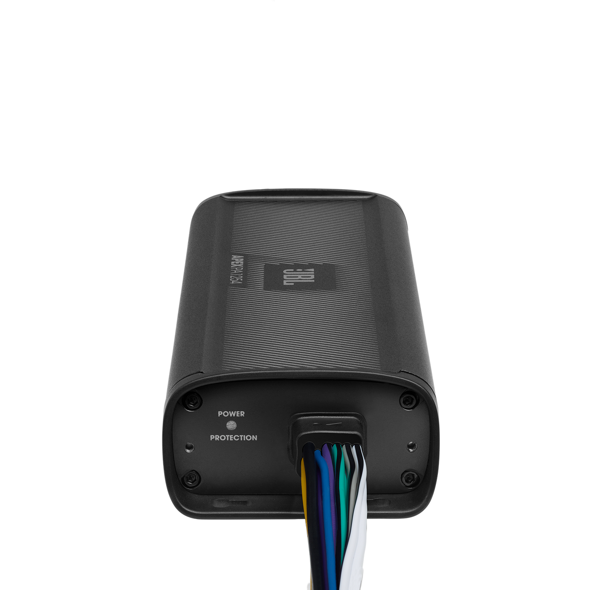 JBL Apex PA1254 Amplificatore Class D 4 canali Weather-Resistant