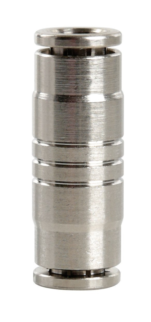Lampa D-4 Raccordo Metallo per Tubi Aria Ø 6 mm