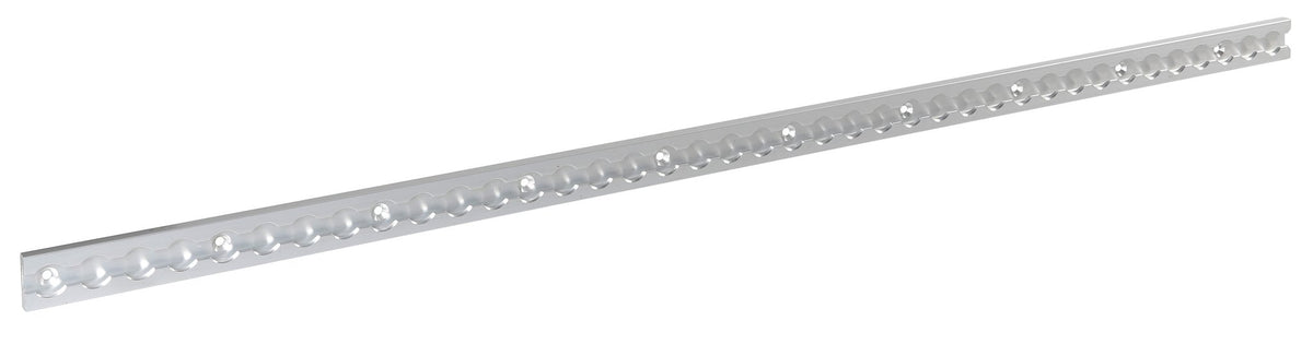 Lampa Rotaia fermacarico con profilo interno a scorrimento 97251