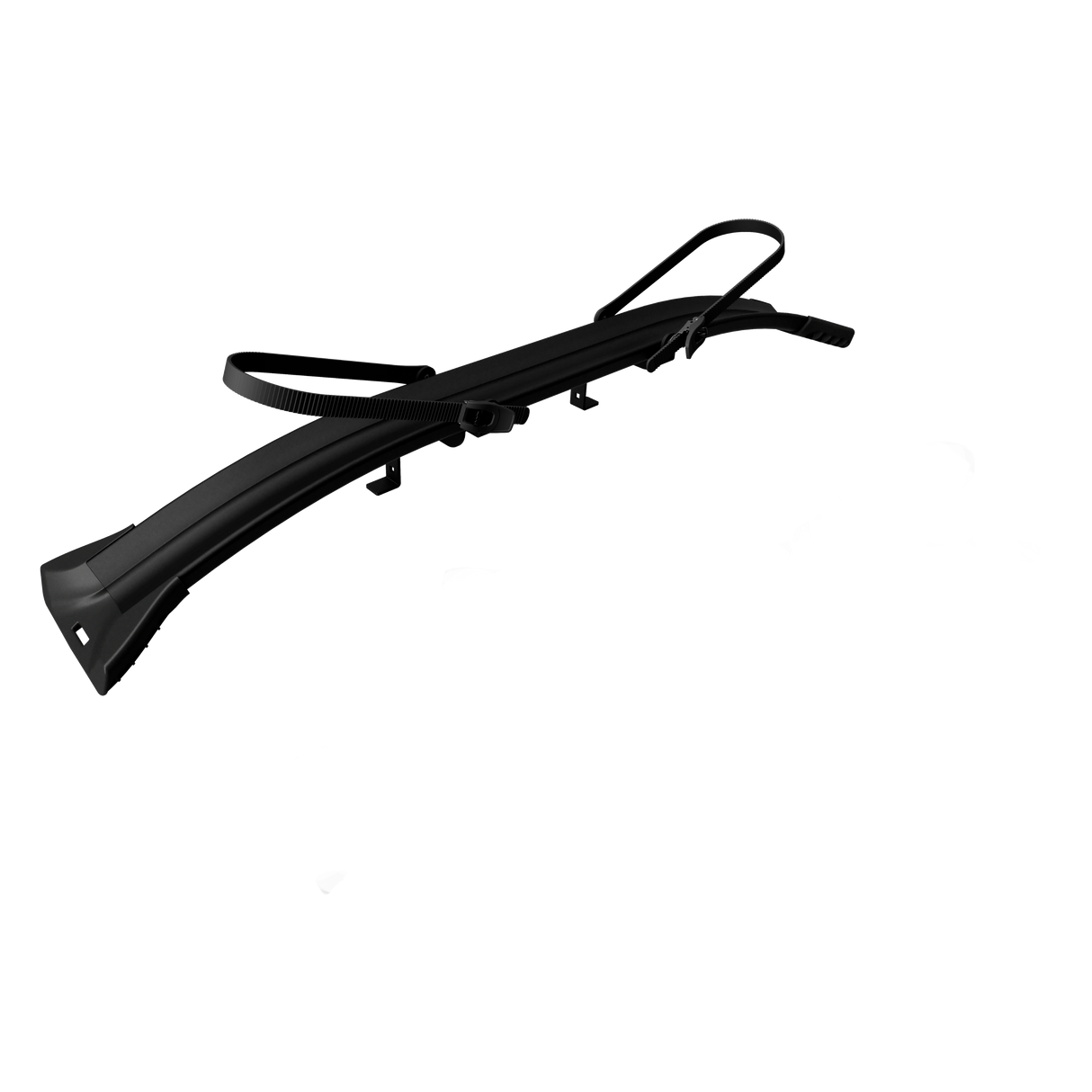 GP Third Bike Kit for GP VERVE 2 Towbar Bike Rack 23.GP016 23.GP017