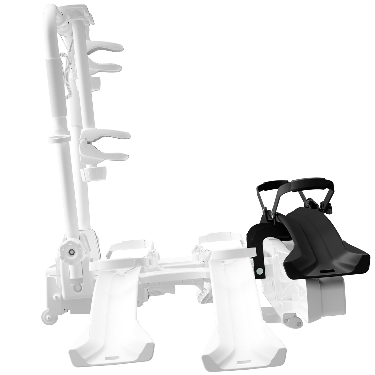 GP Third Bike Kit for GP VERVE 2 Towbar Bike Rack 23.GP016 23.GP017