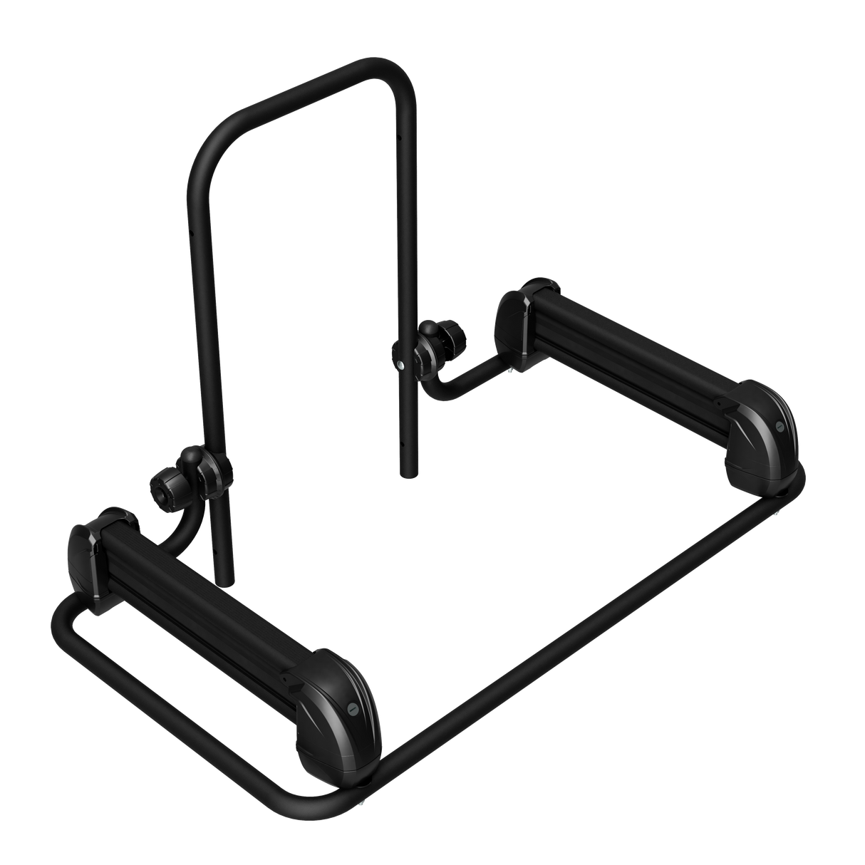 Accesorio portaesquís/snowboard GP para bola de remolque específico para 706, 708, 713 23.GP1000