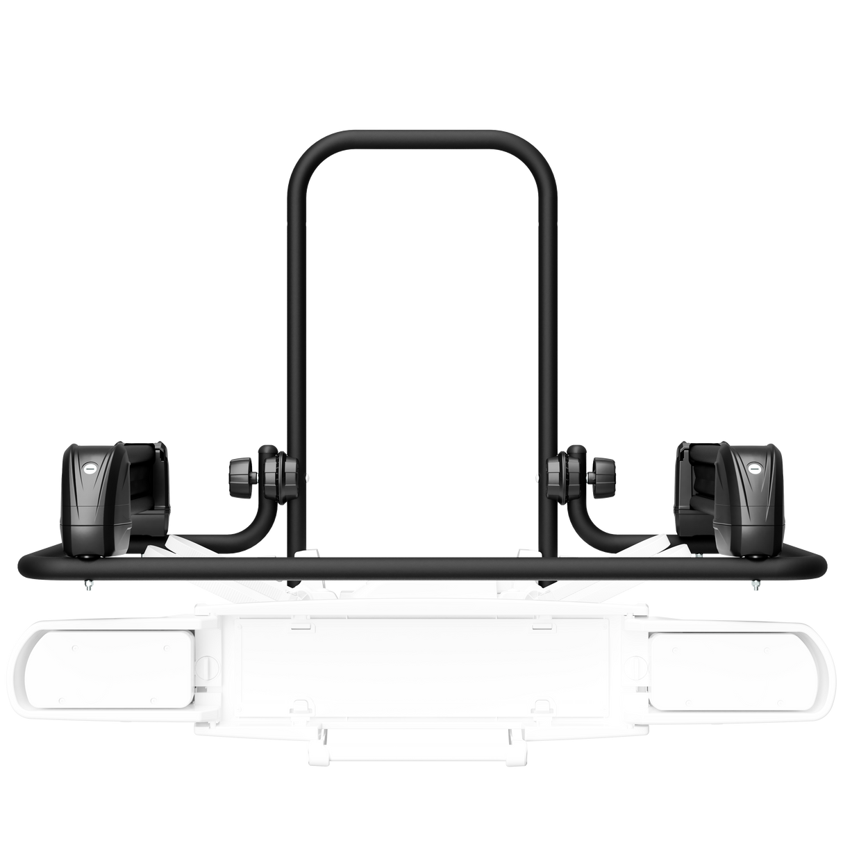 GP Portasci / snowboard accessorio per gancio traino specifico per 706, 708, 713 23.GP1000