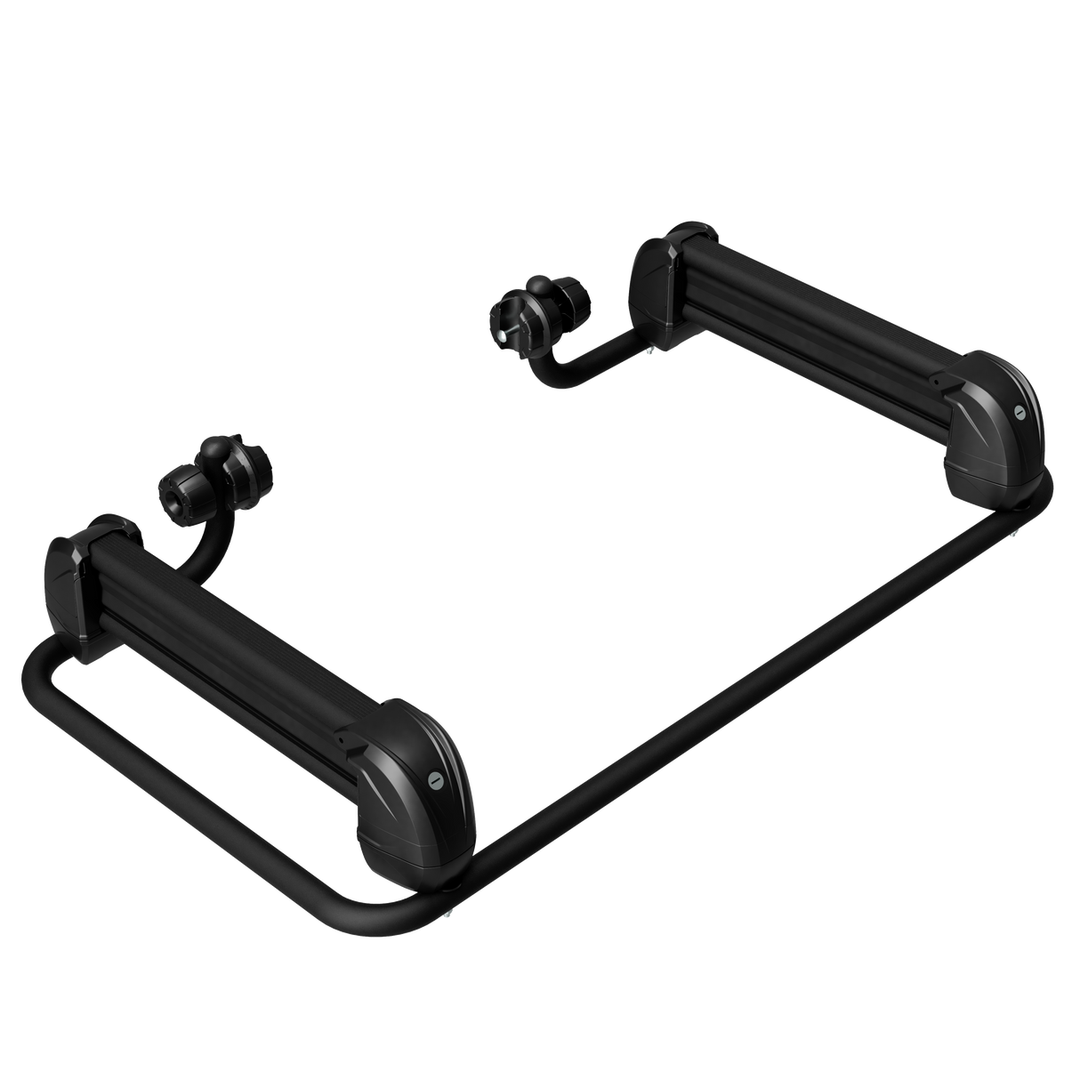 GP Accessory Ski / snowboard rack second loading level for specific towbar 706, 708, 713 23.GP1001