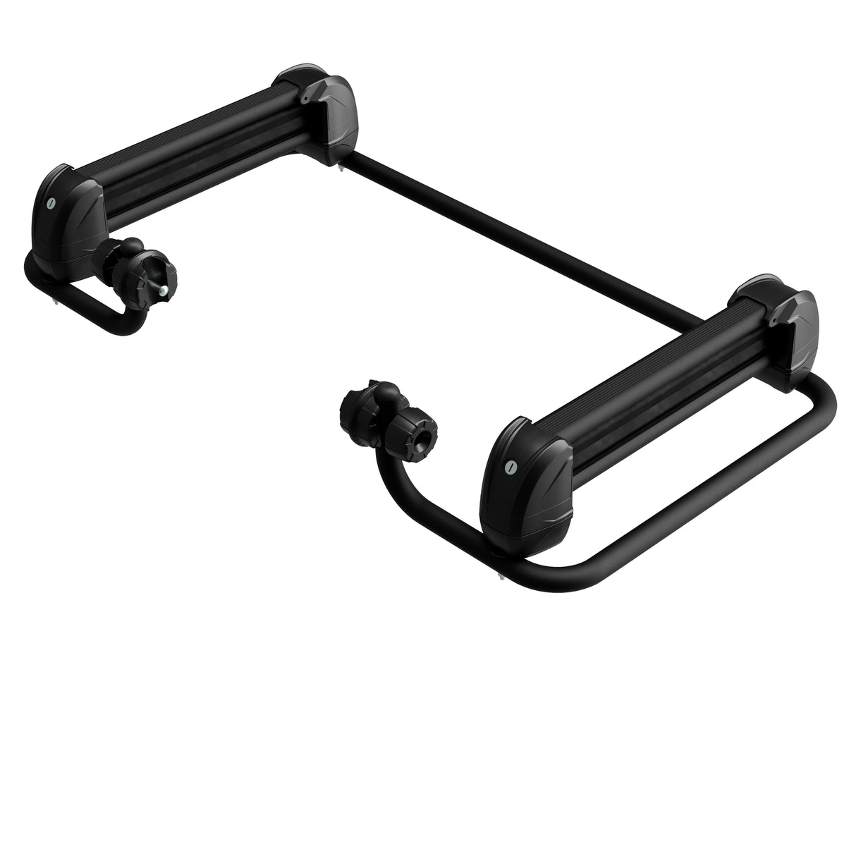 GP Accessorio Portasci / snowboard secondo piano di carico per gancio traino specifico 706, 708, 713 23.GP1001
