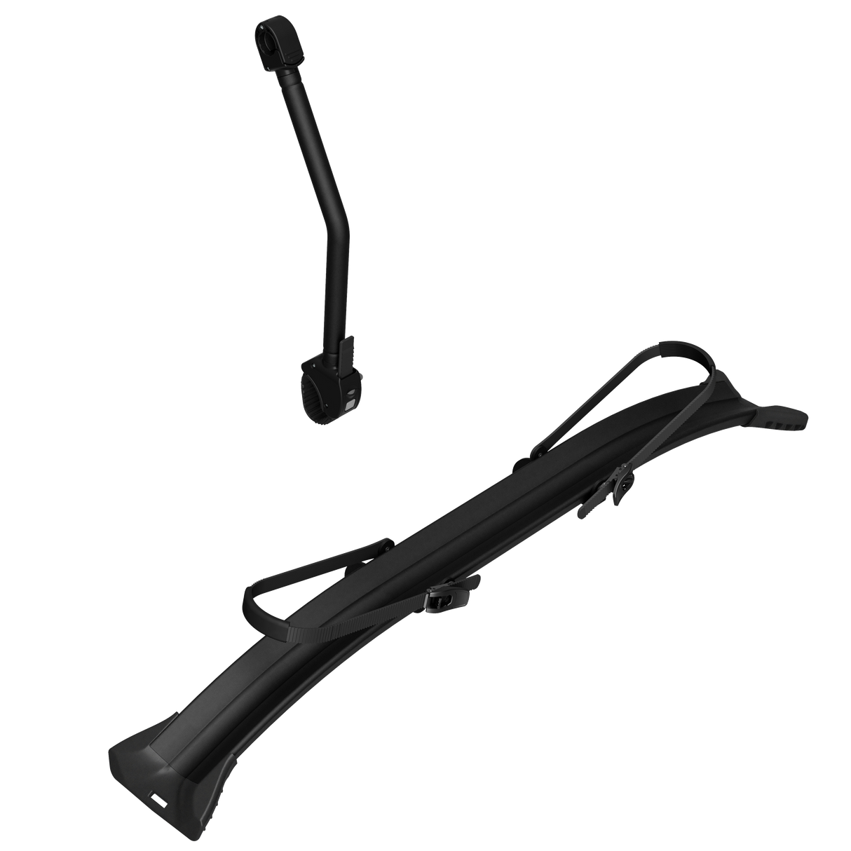 GP Drittes Fahrrad-Kit für Modular Base 23.GP019 Rhea 23.GP021