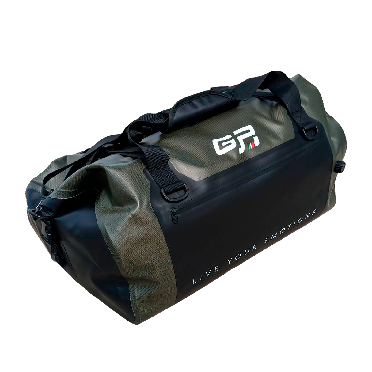 GP-Tasche für modulare Basis 23.GP019 Mimas 25.GP001