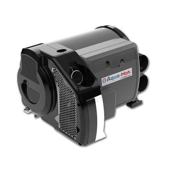 Aqua-Hot Gen 1 Diesel 4kW con boiler 10L Riscaldatore combinato per camper