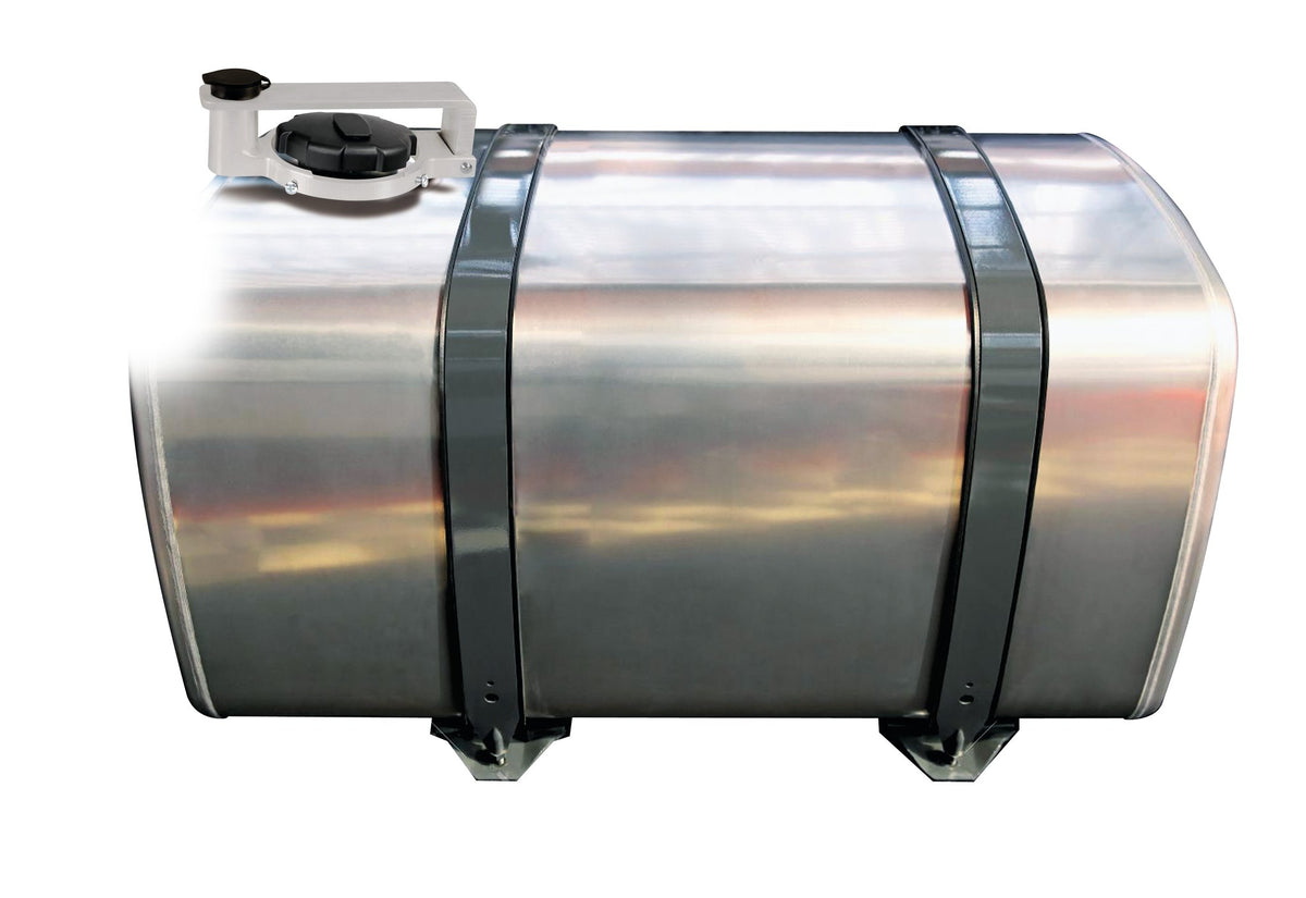 Lampa T-Block Evo 1, antifurto carburante - diametro 80 mm 97791