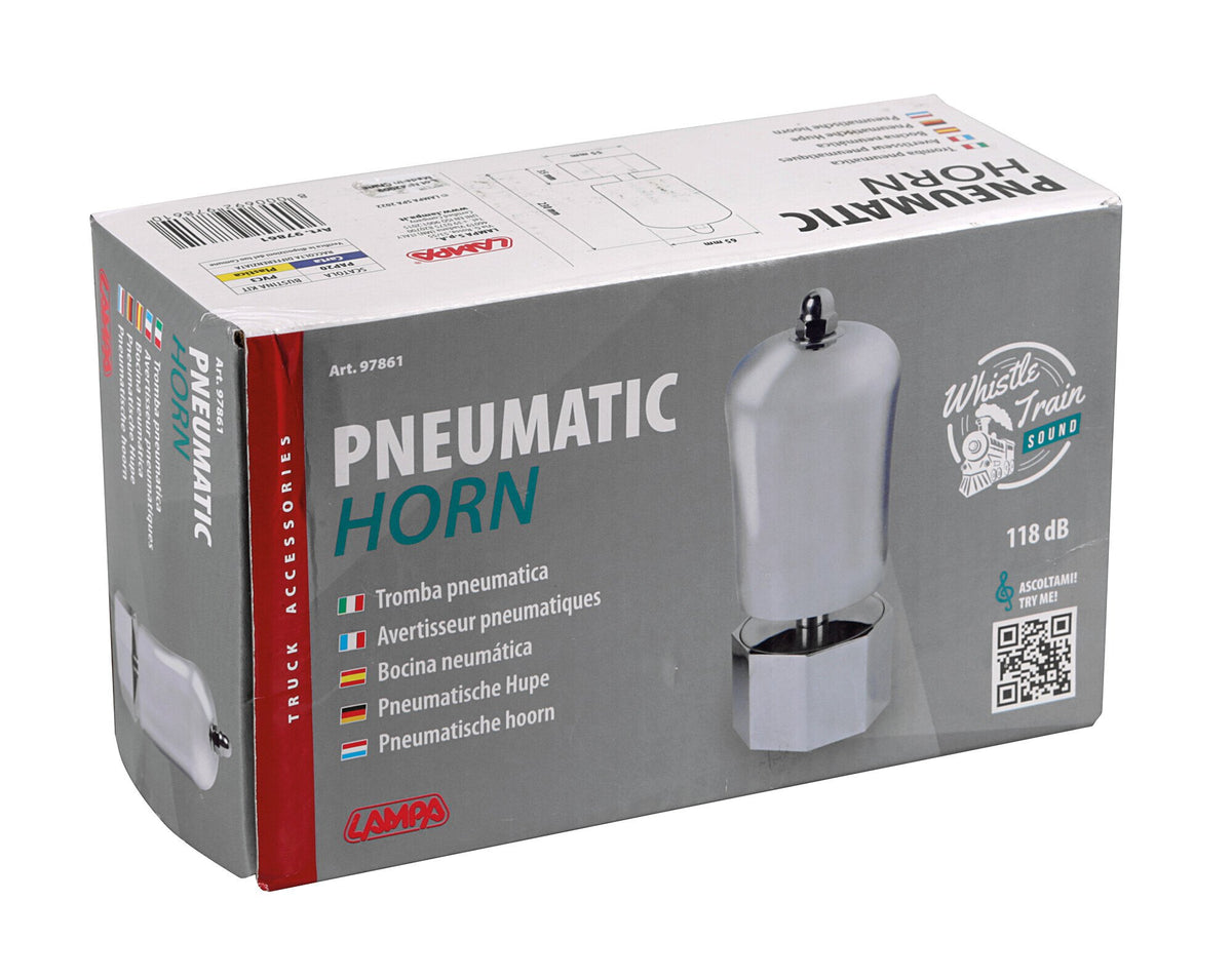 Lampa Tromba pneumatica 97861