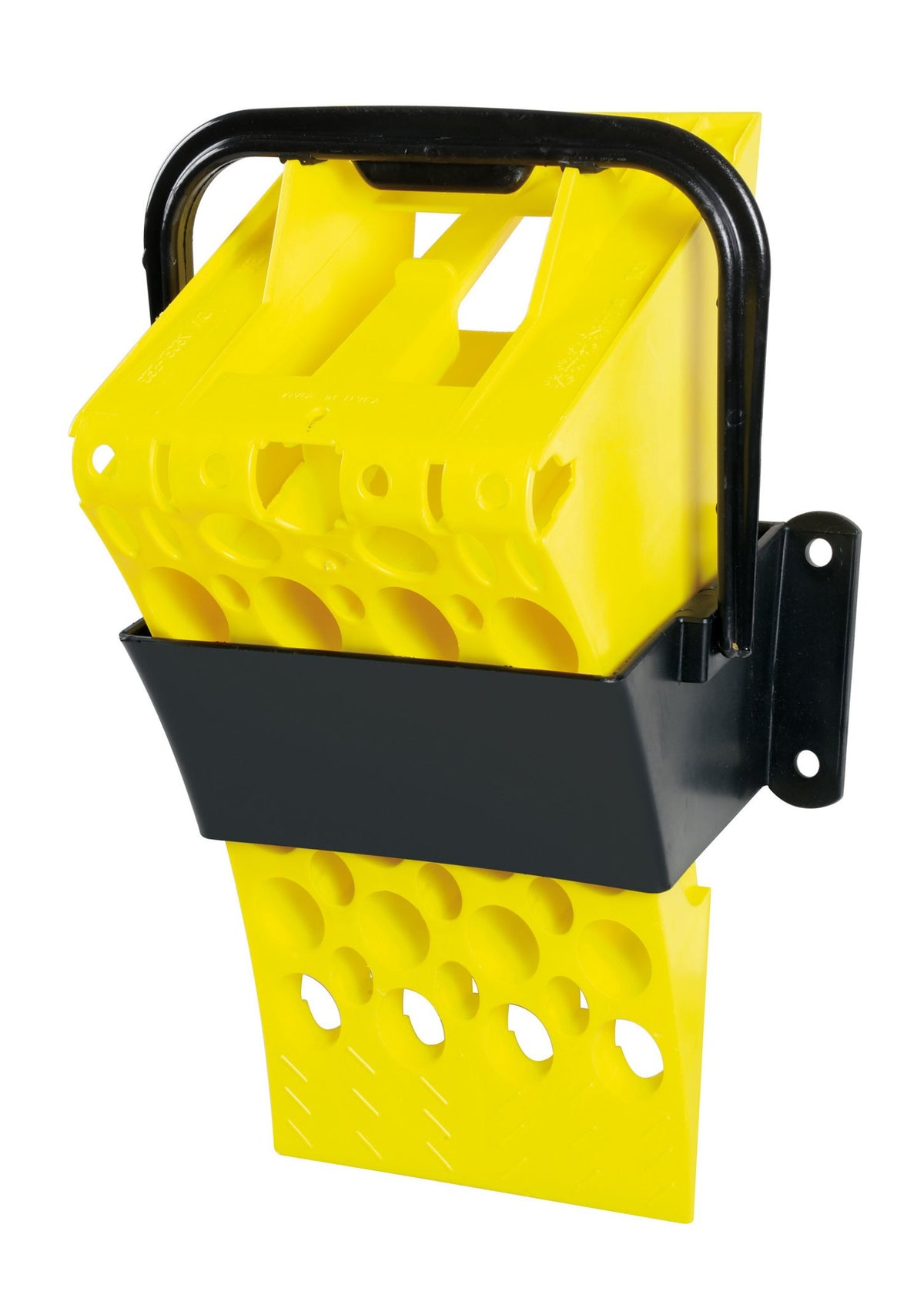 Lampa Porta calzatoia in plastica - E53 - Grande 97879
