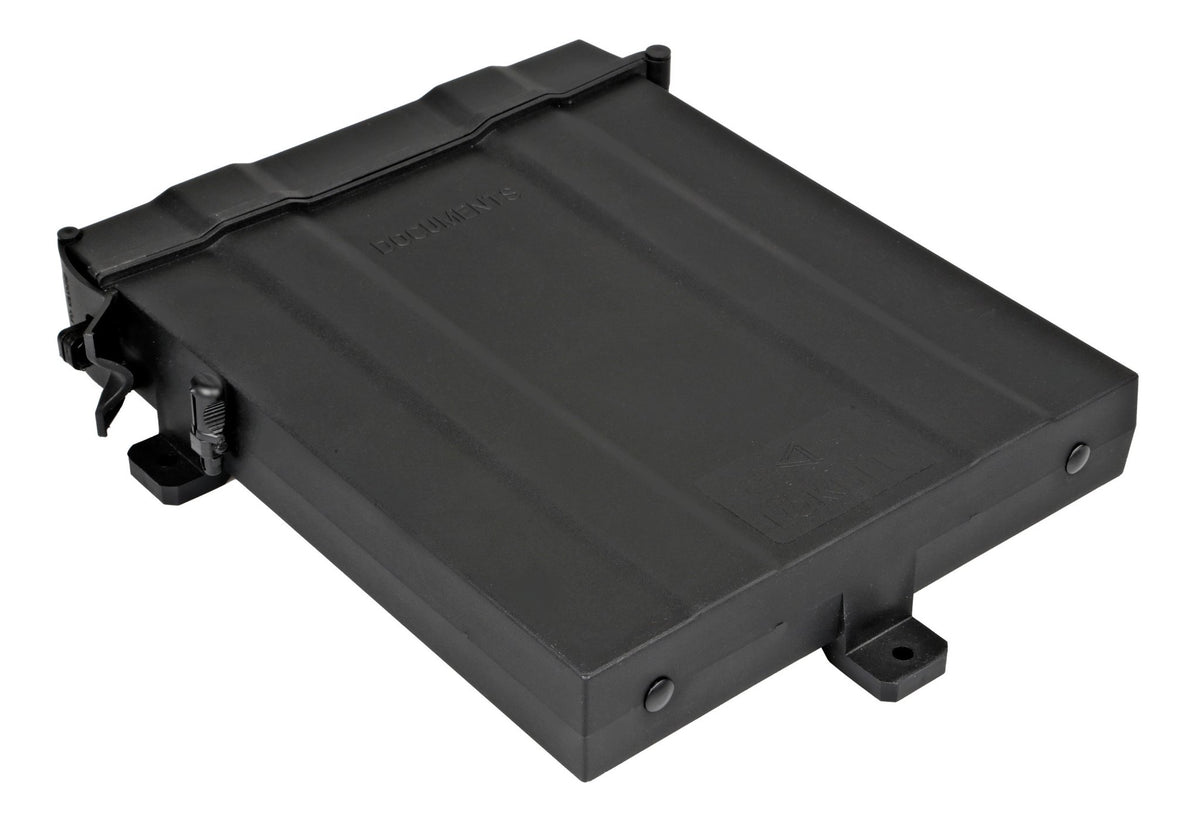 Lampa Porta documenti rettangolare 97881