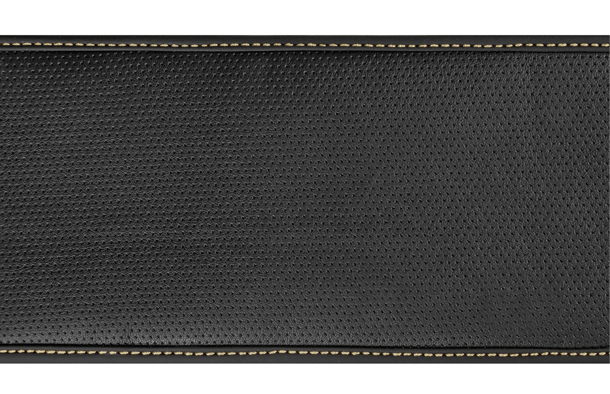 Lampa Skin-Cover Coprivolante Elasticizzato Skeentex Nero/Beige - S Ø 42/44 cm